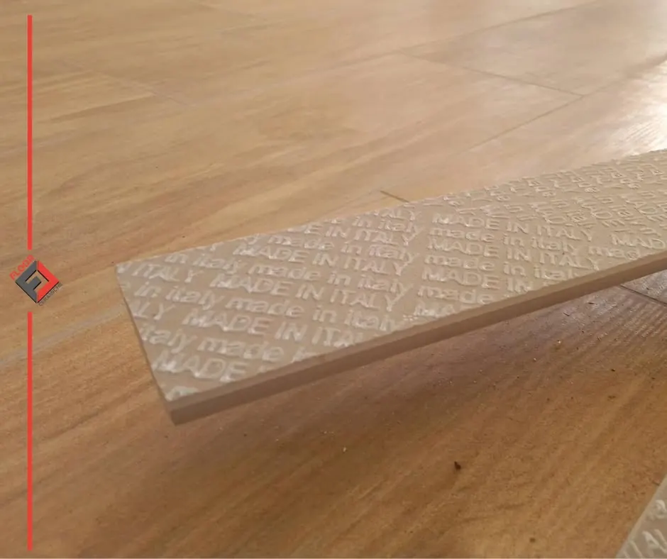 Effetto legno, Made in Italy